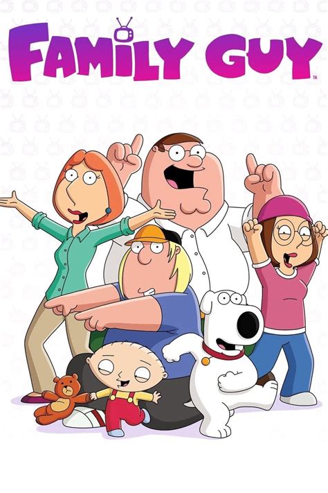 griffin lois|Family Guy (TV Series 1999– ) .